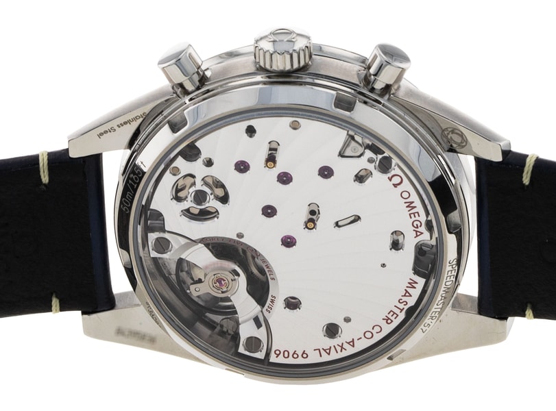 Omega Speedmaster 57 332.12.41.51.03.001